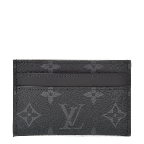 lv wallet men card holder|louis vuitton wallet men price.